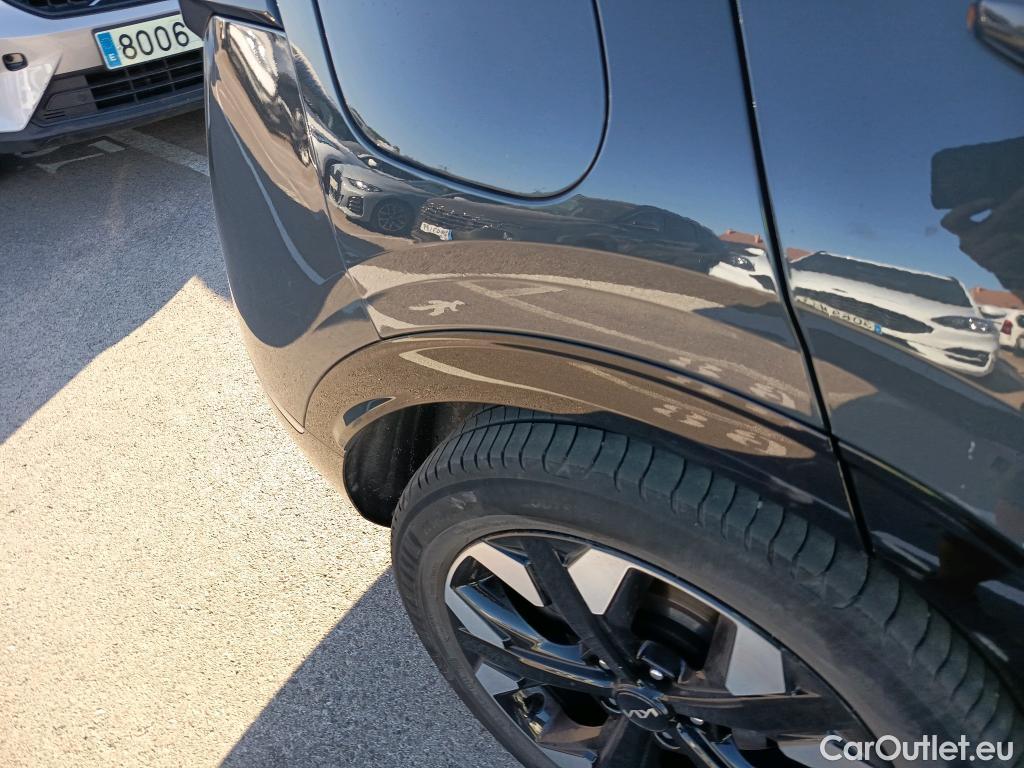  KIA  Sportage KIA  / 2022 / 5P / todoterreno 1.6 T-GDi PHEV 198kW (265CV) Tech 4X4 #31