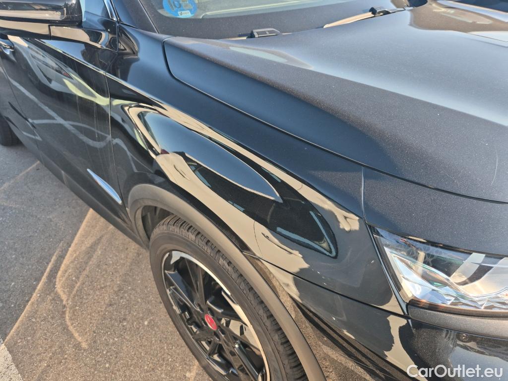  DS  DS7 DS DS 7 Crossback / 2017 / 5P / todoterreno 1.6 E-Tense 225 PERFORMANCE LINE Auto #33