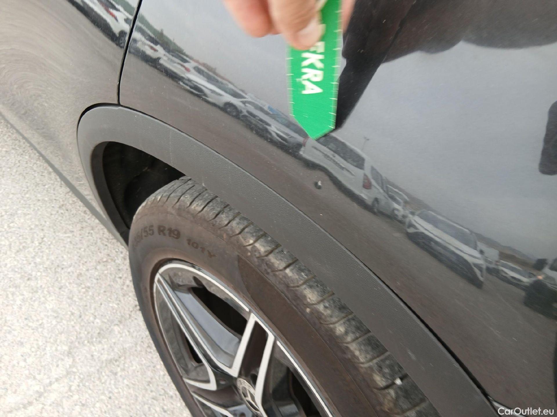  Mercedes  G-Klasee MERCEDES-BENZ Clase GLC / 2019 / 5P / todoterreno GLC 200 d 4MATIC #8
