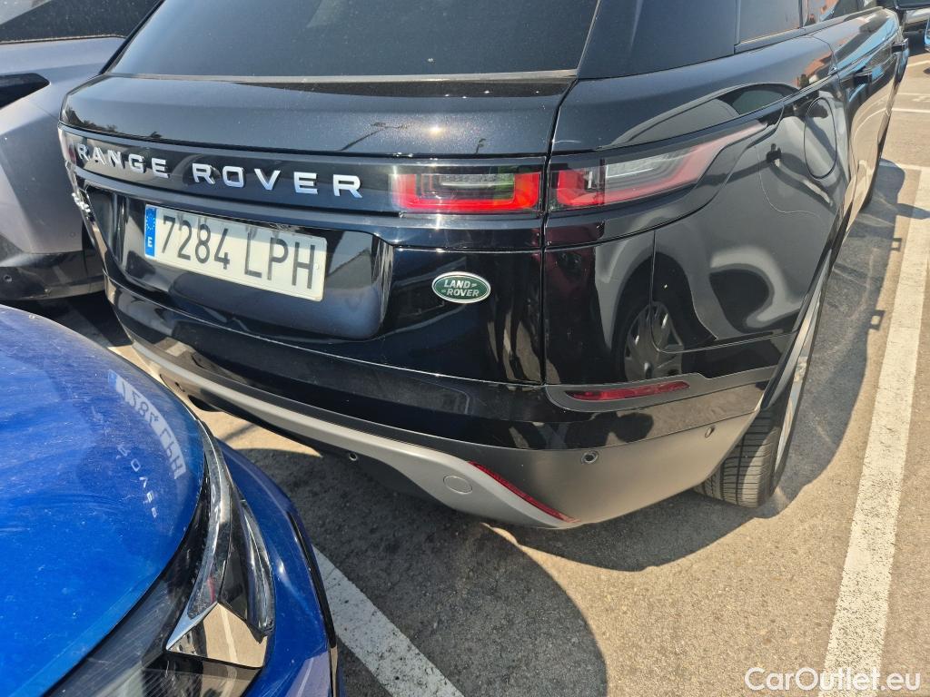 Land Rover  Range Rover LAND ROVER  Velar / 2017 / 5P / todoterreno 2.0D I4 150kW (204CV) S 4WD Auto #18