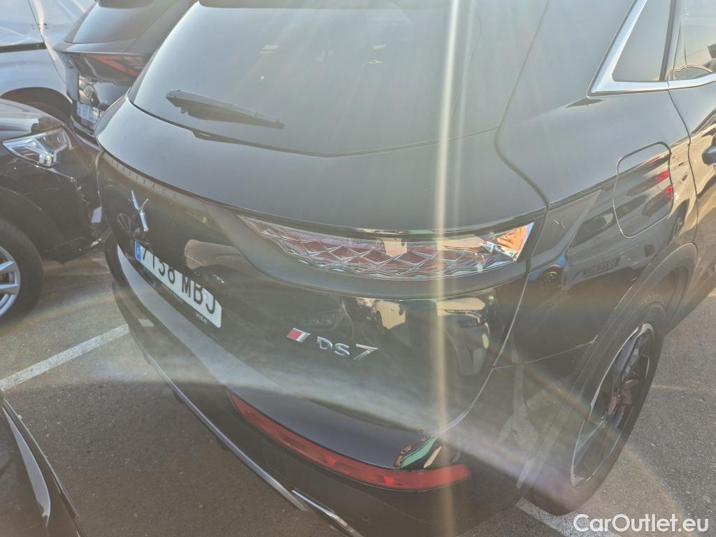  DS  DS7 DS DS 7 Crossback / 2017 / 5P / todoterreno 1.6 E-Tense 225 PERFORMANCE LINE Auto #3