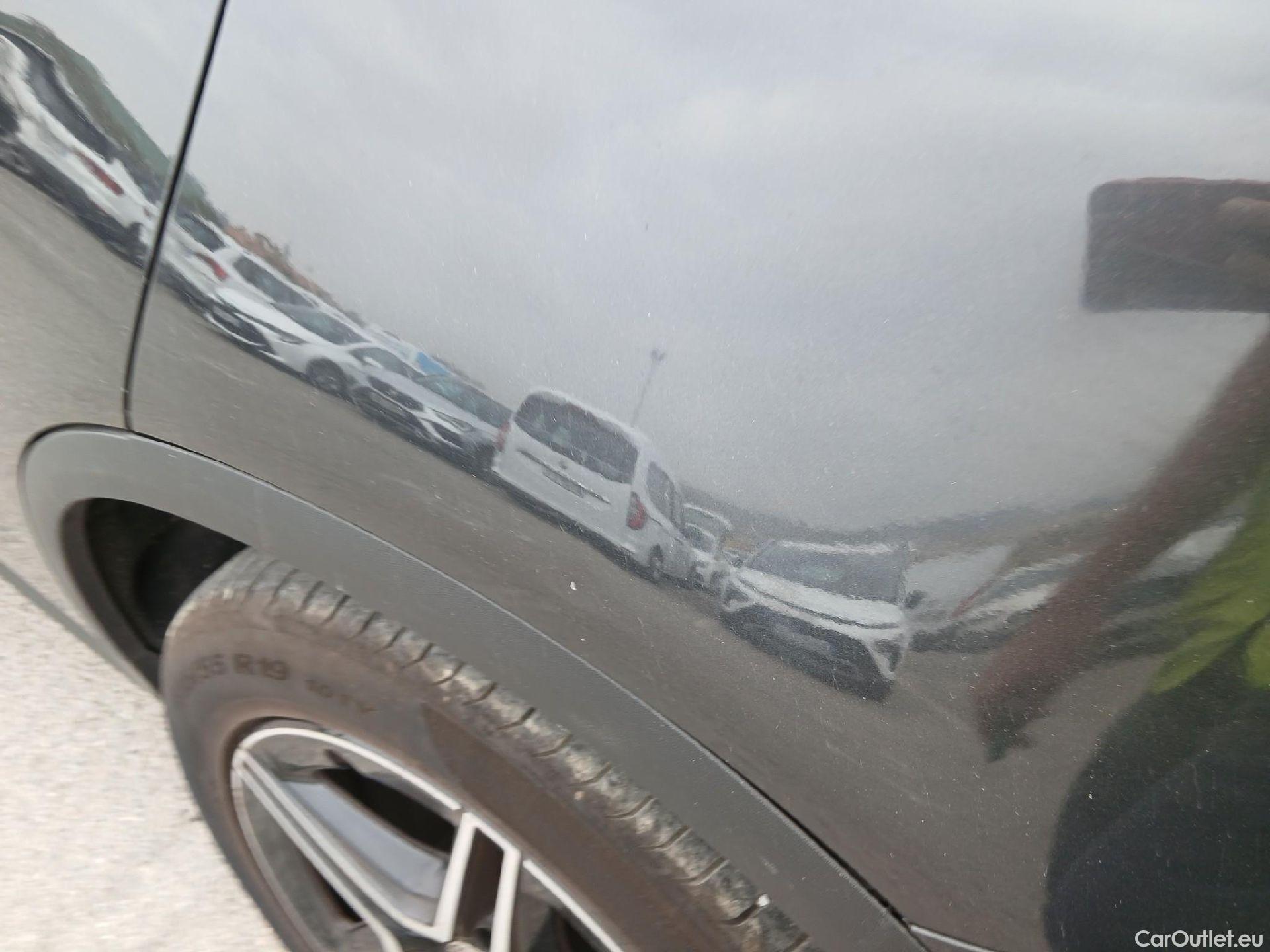  Mercedes  G-Klasee MERCEDES-BENZ Clase GLC / 2019 / 5P / todoterreno GLC 200 d 4MATIC #7