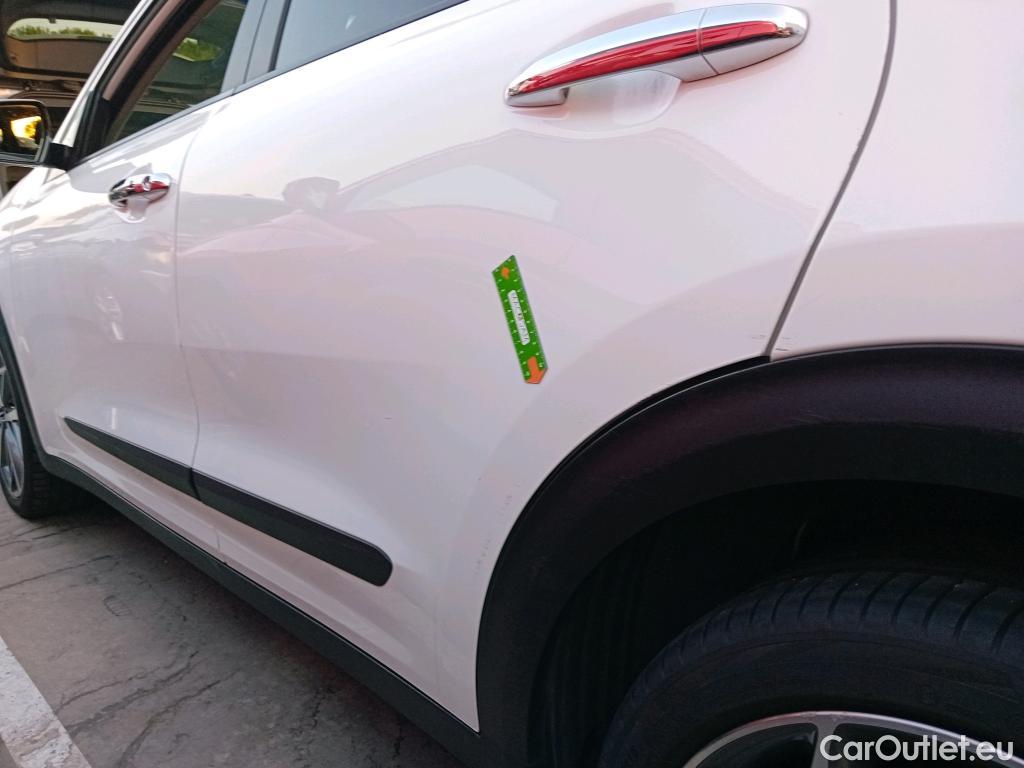  KIA  Niro KIA  / 2019 / 5P / crossover 1.6 GDi HEV 104kW (141CV) Emotion (AC) #13