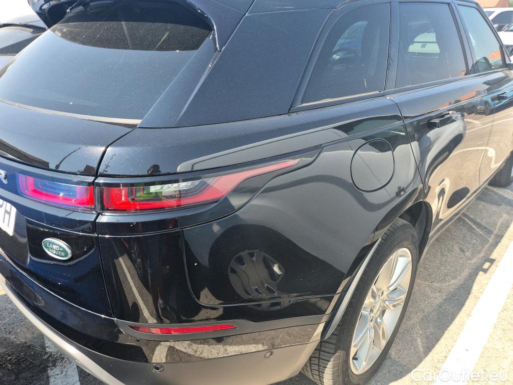  Land Rover  Range Rover LAND ROVER  Velar / 2017 / 5P / todoterreno 2.0D I4 150kW (204CV) S 4WD Auto #31