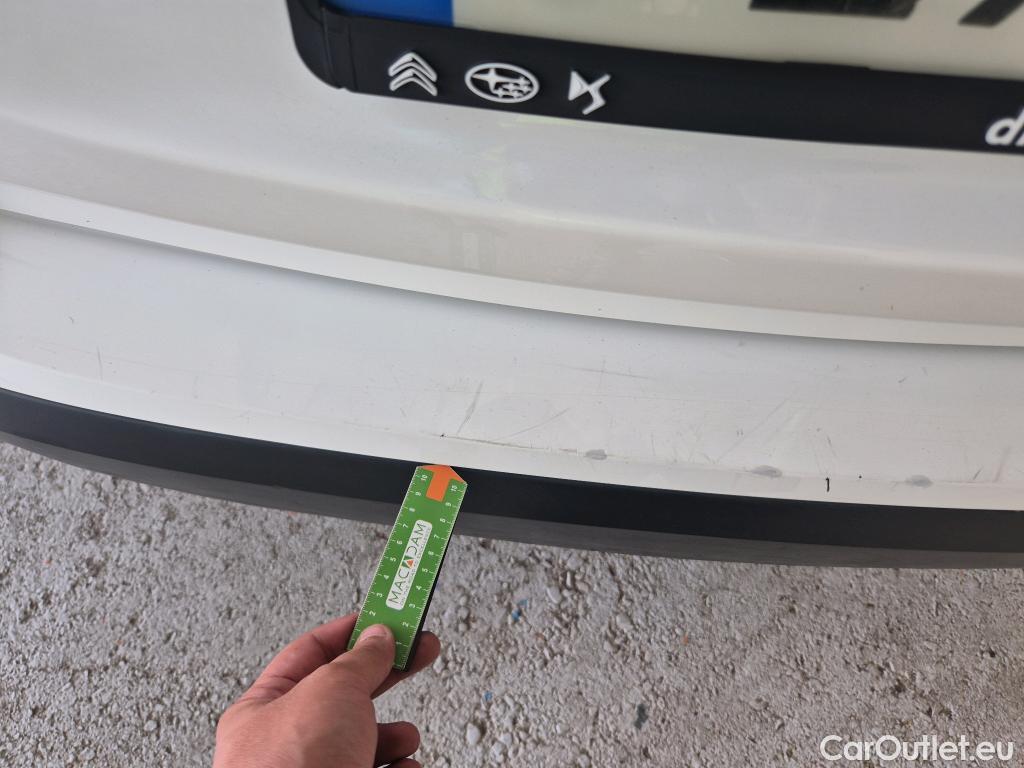  Citroen  C4  Berlina Feel Pack 1.2 PureTech 130CV AT8 E6d #15