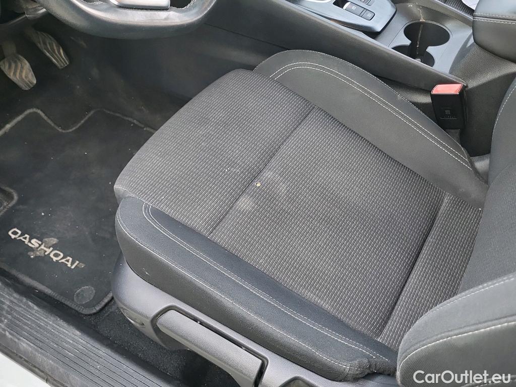  Nissan  Qashqai NISSAN  / 2021 / 5P / todoterreno DIG-T 103kW (140CV) mHEV 4x2 Acenta #6