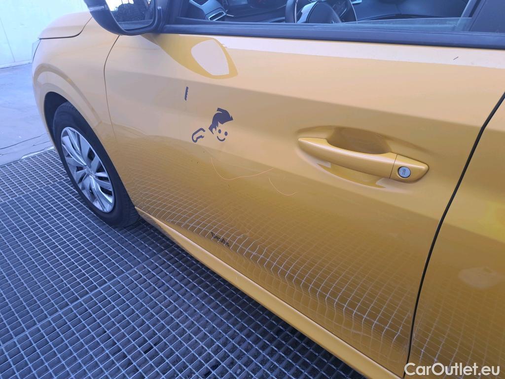  Peugeot  208 PEUGEOT  / 2019 / 5P / berlina con portón PureTech 55kW (75CV) Active #3