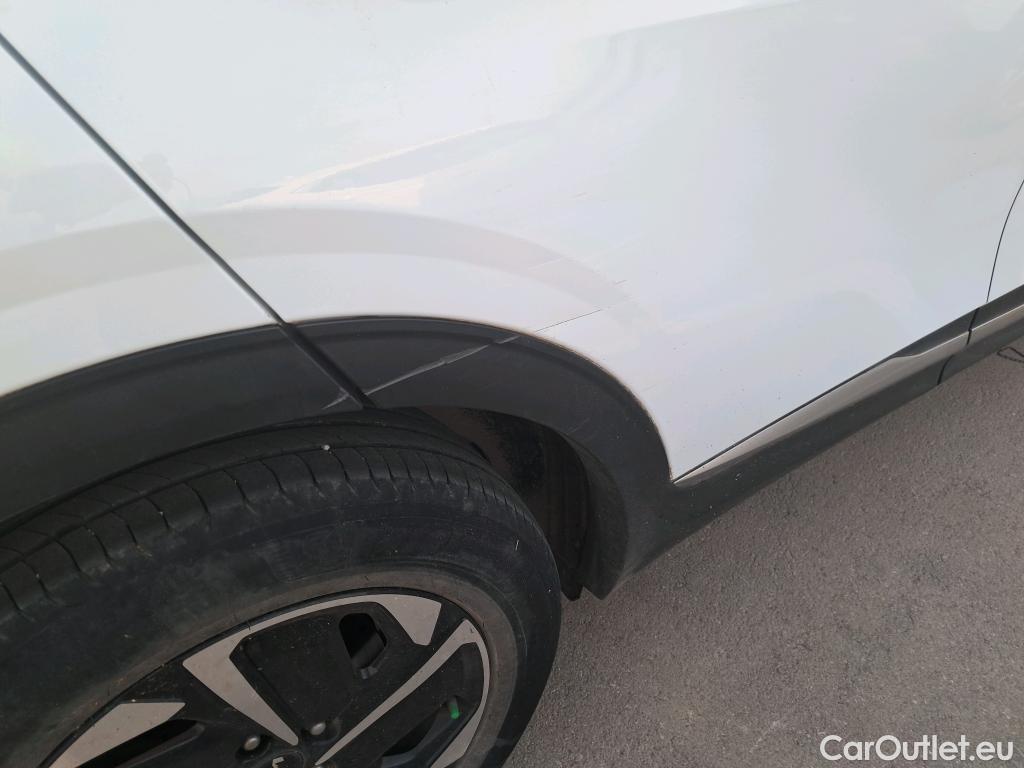  KIA  Sportage KIA  / 2022 / 5P / todoterreno 1.6 T-GDi 110kW (150CV) Drive 4x2 (AC2) #21