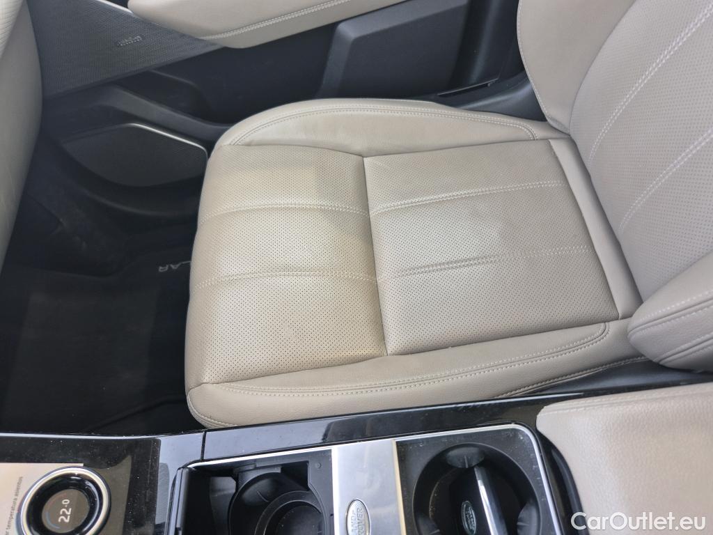  Land Rover  Range Rover LAND ROVER  Velar / 2017 / 5P / todoterreno 2.0D I4 150kW (204CV) S 4WD Auto #14