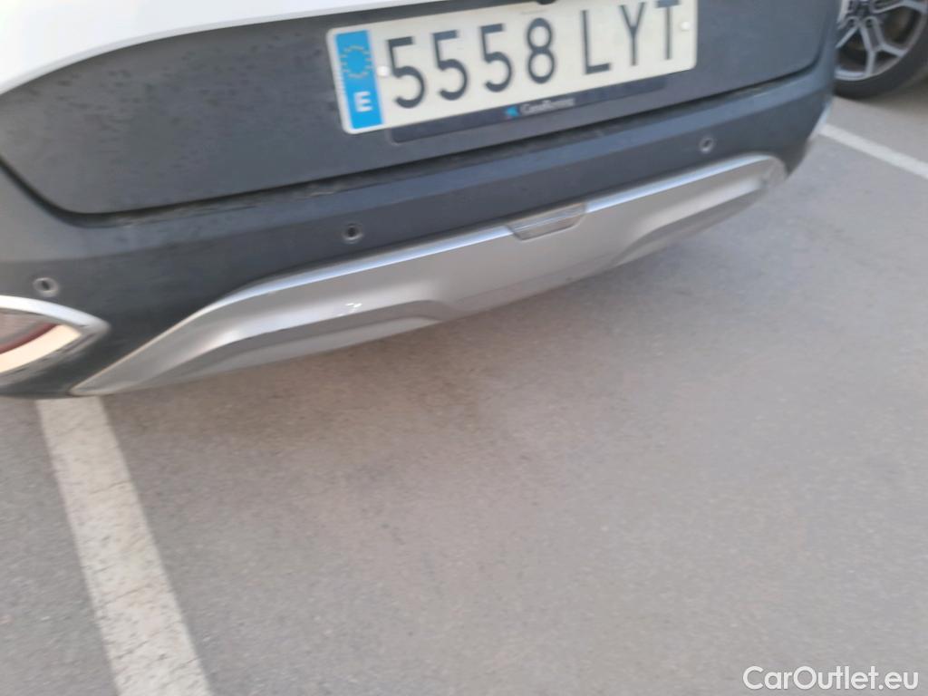  KIA  Sportage KIA  / 2022 / 5P / todoterreno 1.6 T-GDi 110kW (150CV) Drive 4x2 (AC2) #7