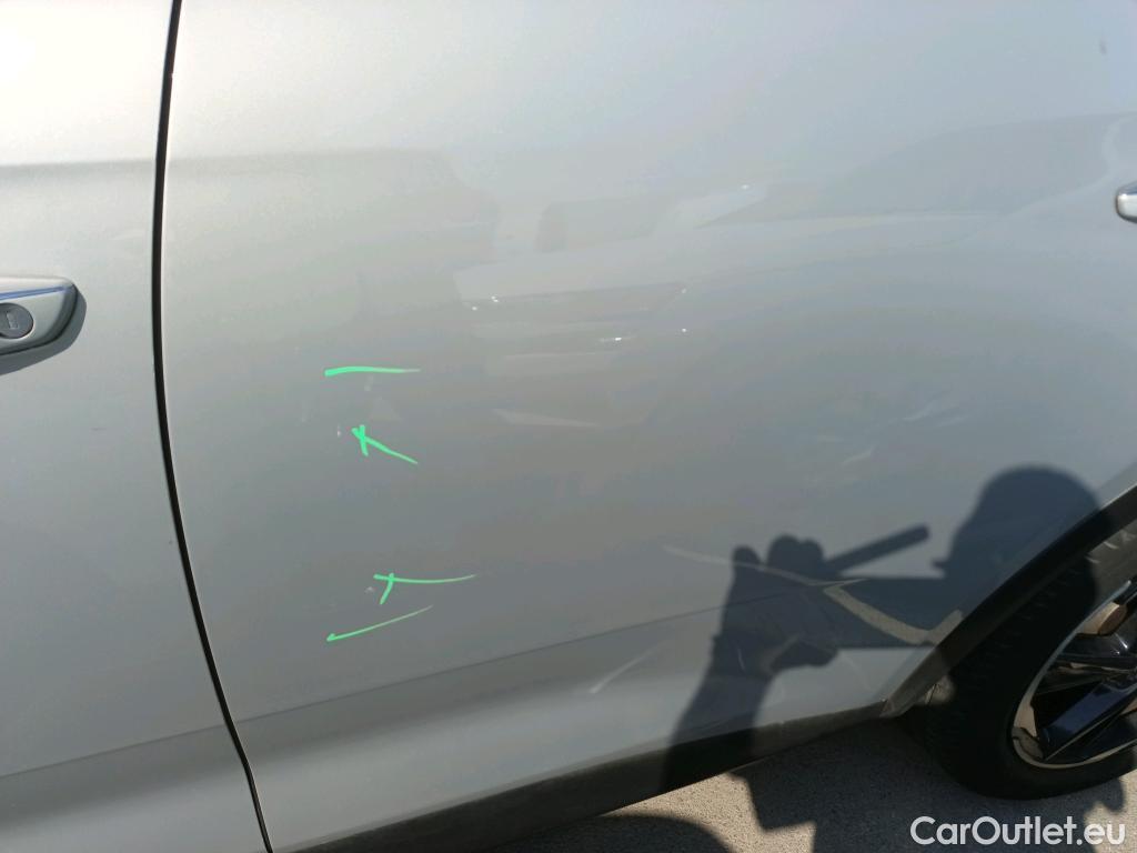 DS  DS7 DS DS 7 Crossback / 2017 / 5P / todoterreno BlueHDi DE 96kW (130CV) AT. PERF.LINE #7