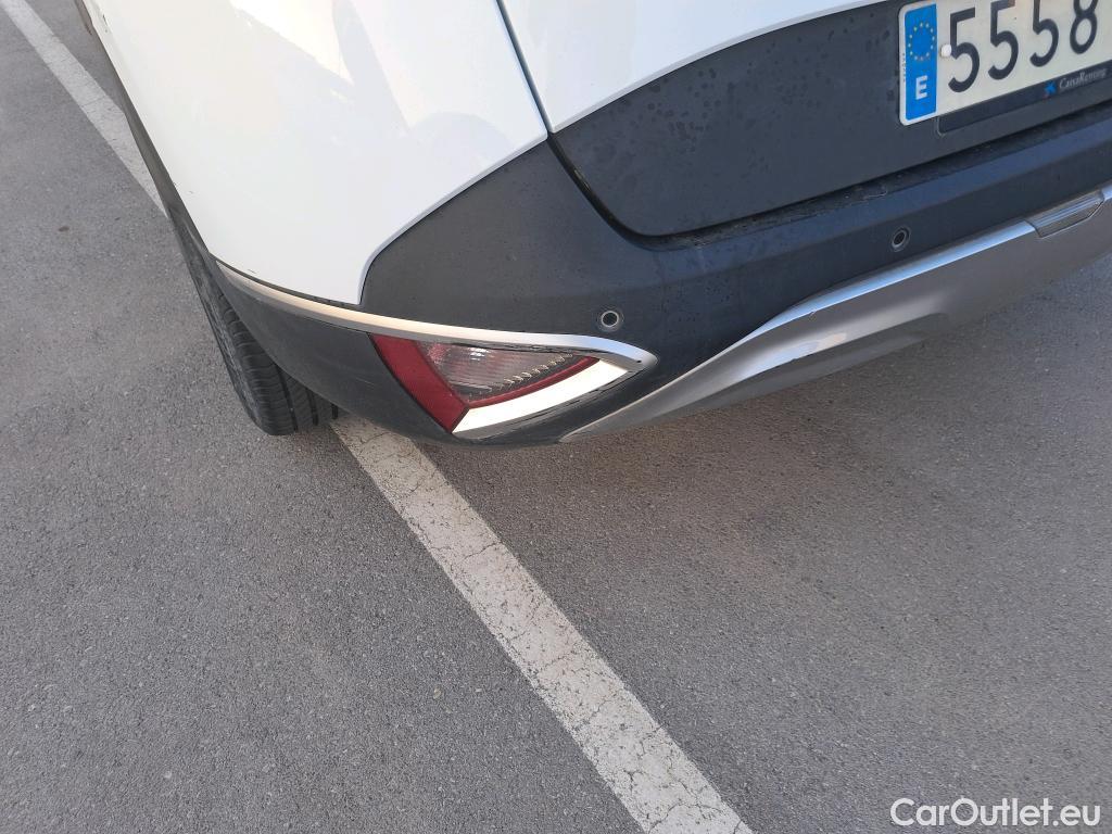  KIA  Sportage KIA  / 2022 / 5P / todoterreno 1.6 T-GDi 110kW (150CV) Drive 4x2 (AC2) #23