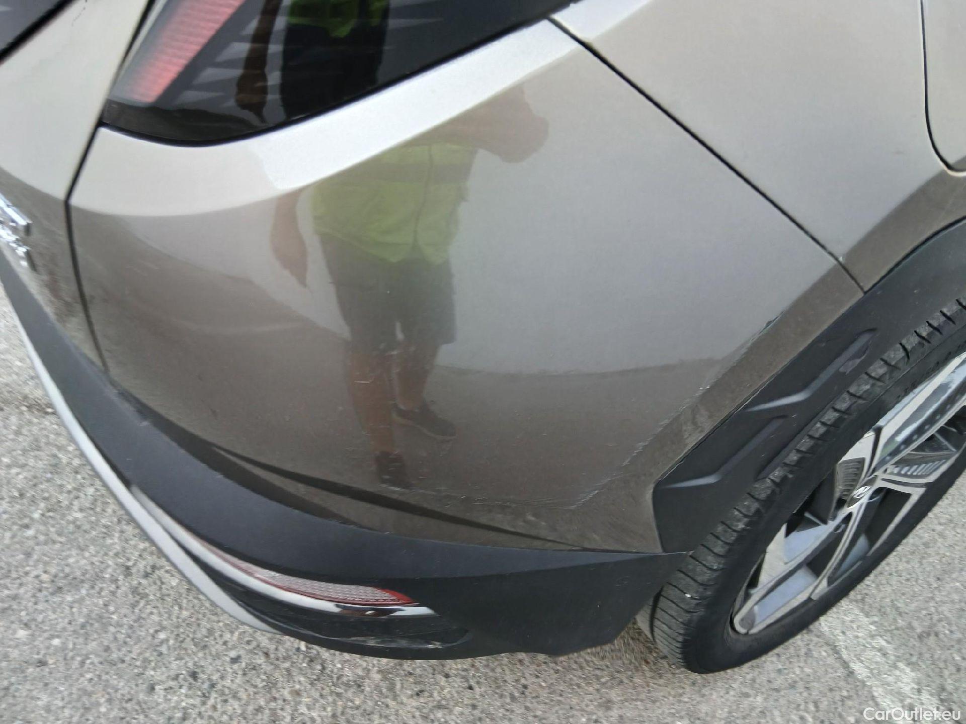  Hyundai  Tucson HYUNDAI  / 2020 / 5P / todoterreno 1.6 TGDI PHEV 195kW Style Auto 4x4 #15