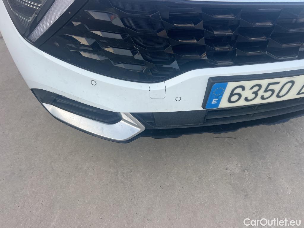  KIA  Sportage KIA  / 2022 / 5P / todoterreno 1.6 T-GDi HEV 171kW (230CV) Tech 4X2 #36