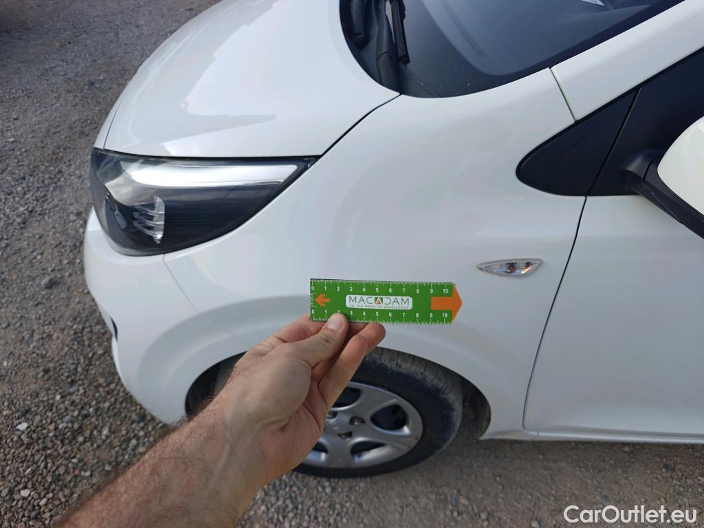  KIA  Picanto KIA  / 2020 / 5P / berlina con portón 1.0 DPi 49kW (67CV) Concept #44