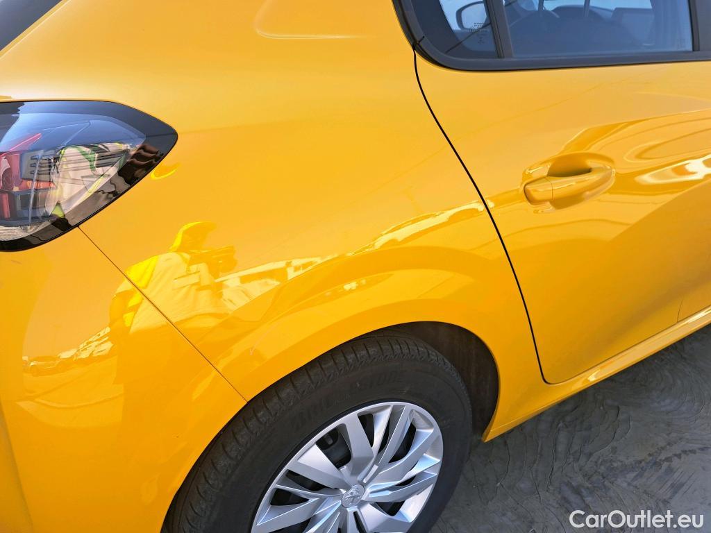  Peugeot  208 PEUGEOT  / 2019 / 5P / berlina con portón PureTech 55kW (75CV) Active #7