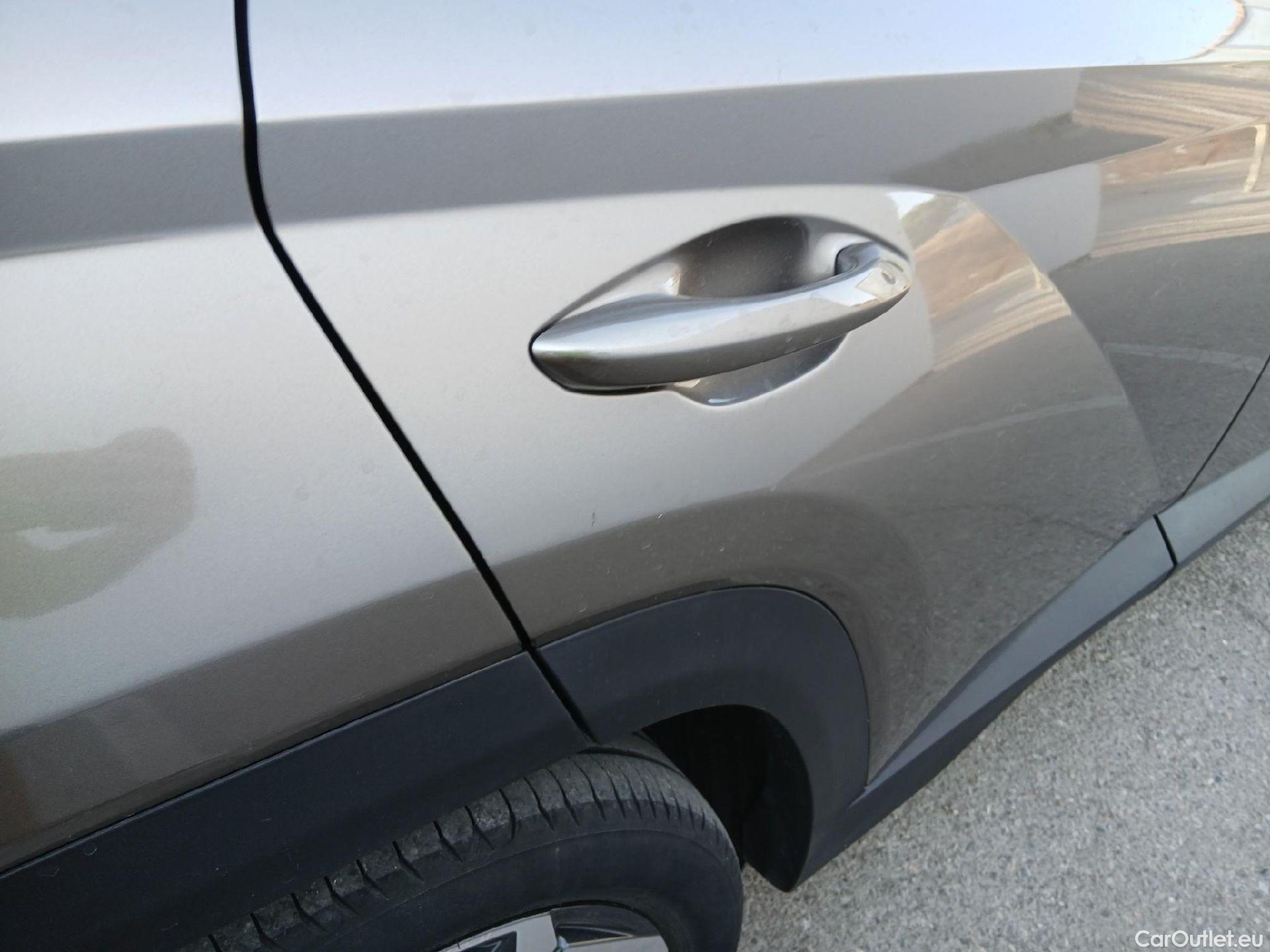  Hyundai  Tucson HYUNDAI  / 2020 / 5P / todoterreno 1.6 TGDI PHEV 195kW Style Auto 4x4 #21