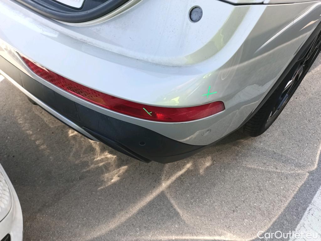  DS  DS7 DS DS 7 Crossback / 2017 / 5P / todoterreno BlueHDi DE 96kW (130CV) AT. PERF.LINE #12