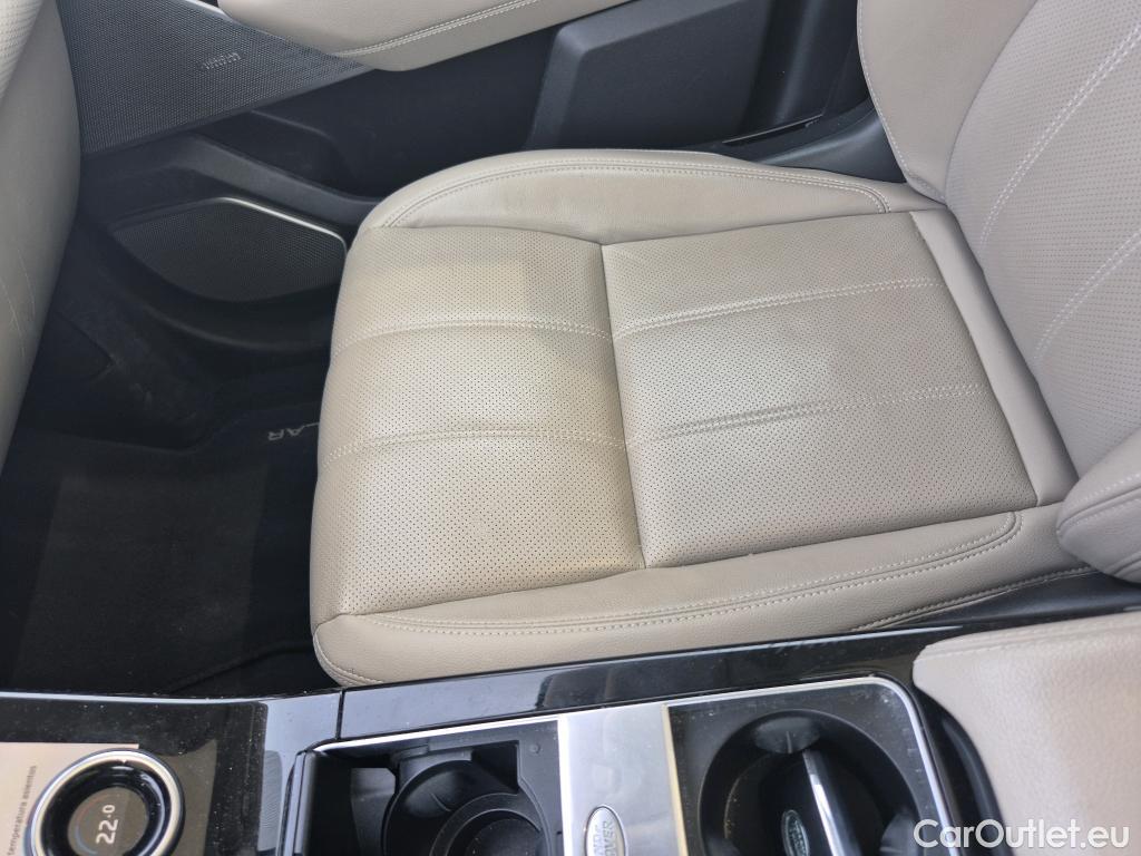  Land Rover  Range Rover LAND ROVER  Velar / 2017 / 5P / todoterreno 2.0D I4 150kW (204CV) S 4WD Auto #21