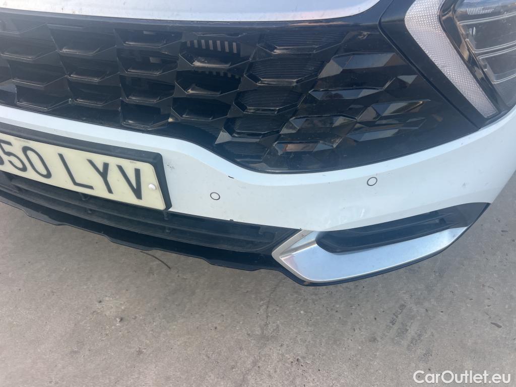  KIA  Sportage KIA  / 2022 / 5P / todoterreno 1.6 T-GDi HEV 171kW (230CV) Tech 4X2 #35