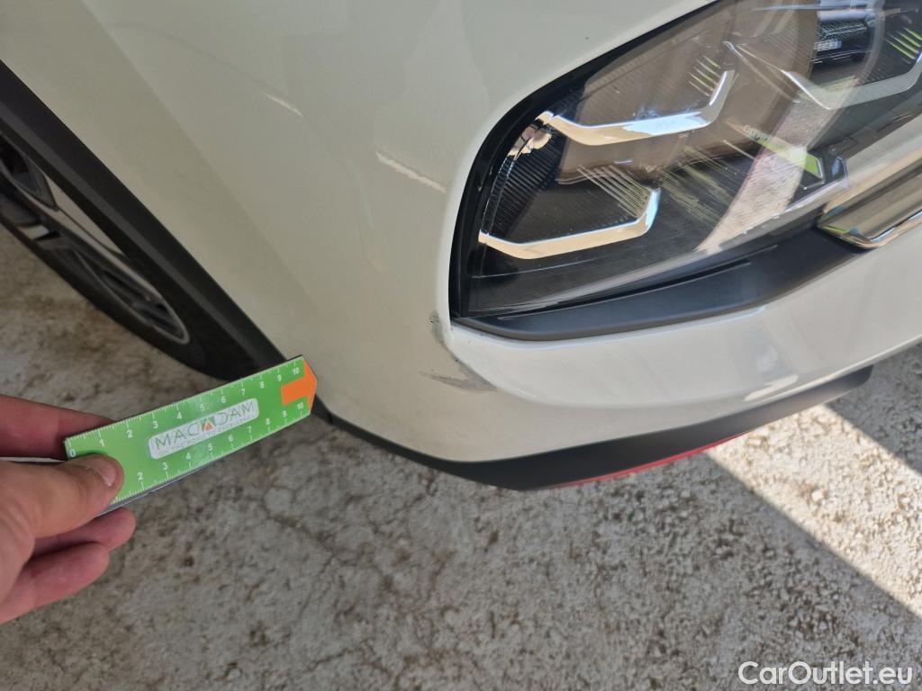  Citroen  C4  Berlina Feel Pack 1.2 PureTech 130CV AT8 E6d #12