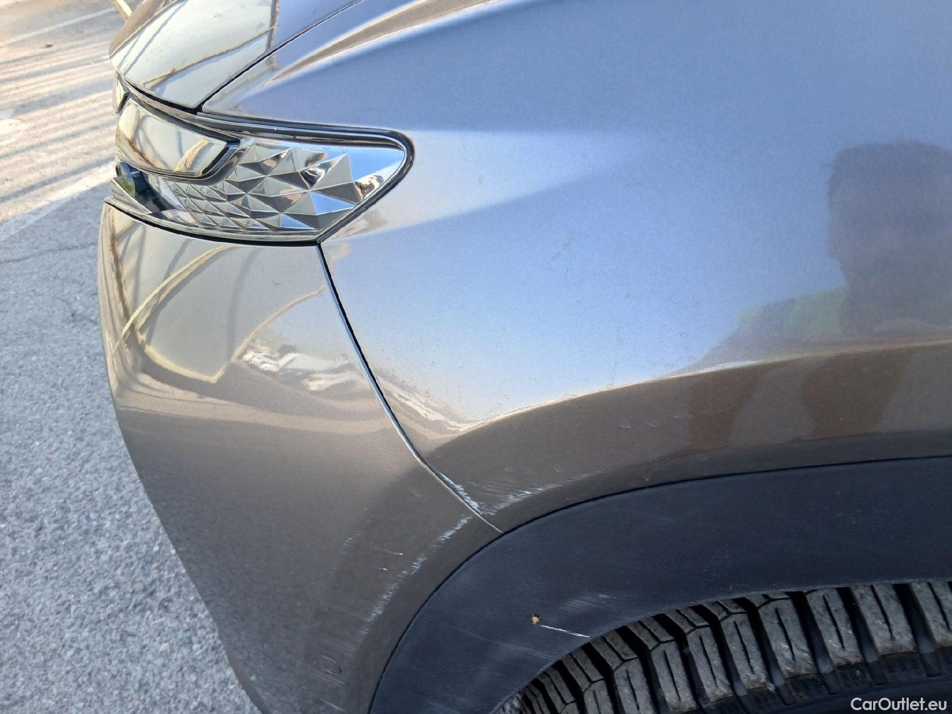  Hyundai  Tucson HYUNDAI  / 2020 / 5P / todoterreno 1.6 TGDI PHEV 195kW Style Auto 4x4 #6