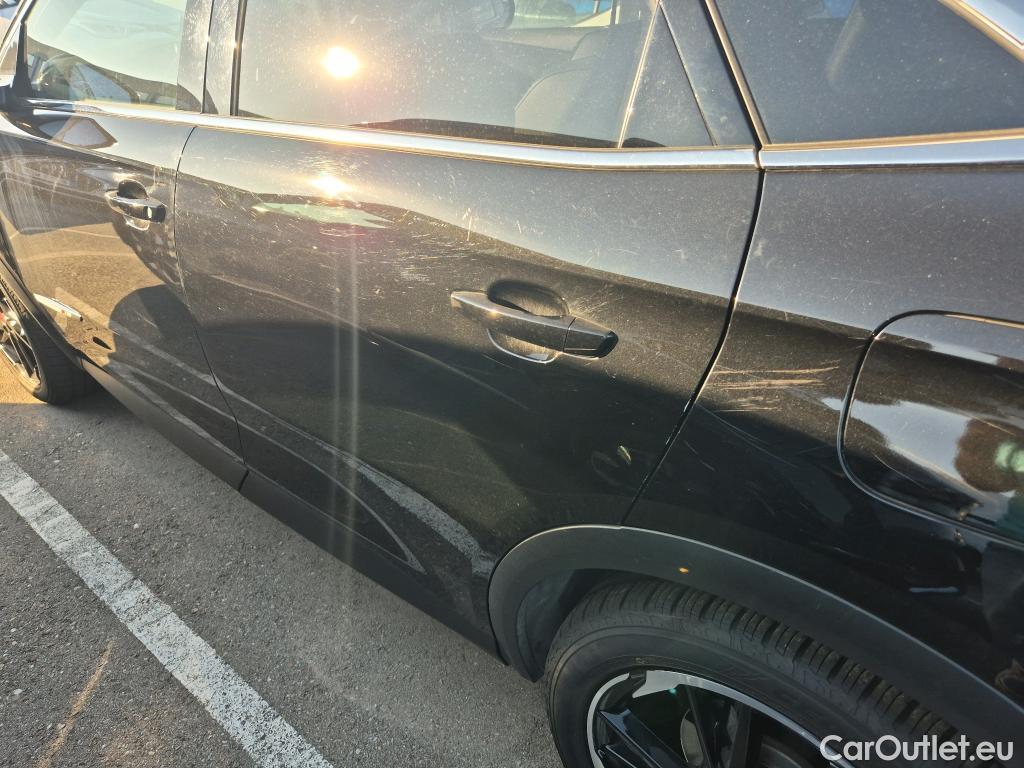  DS  DS7 DS DS 7 Crossback / 2017 / 5P / todoterreno 1.6 E-Tense 225 PERFORMANCE LINE Auto #21