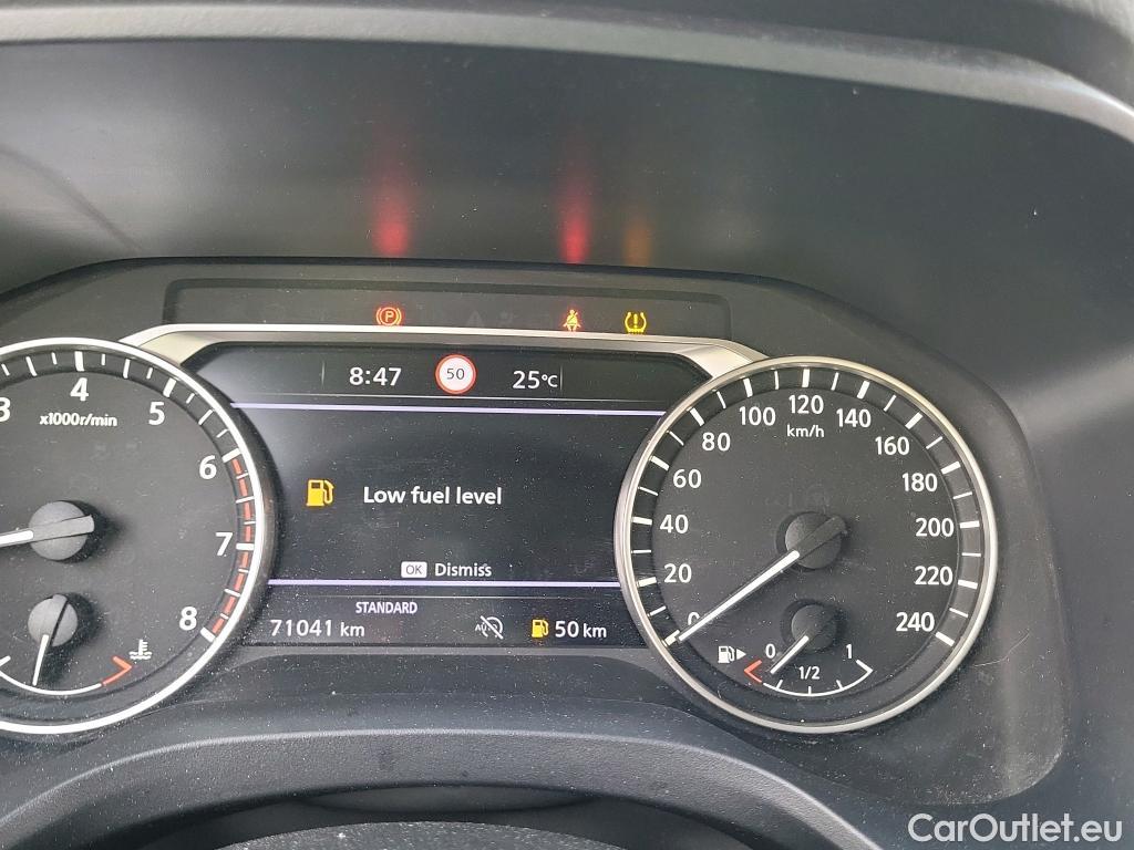  Nissan  Qashqai NISSAN  / 2021 / 5P / todoterreno DIG-T 103kW (140CV) mHEV 4x2 Acenta #16