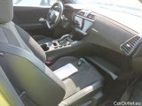  DS  DS7 DS DS 7 Crossback / 2017 / 5P / todoterreno BlueHDi DE 96kW (130CV) AT. PERF.LINE #6