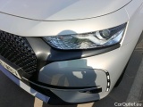  DS  DS7 DS DS 7 Crossback / 2017 / 5P / todoterreno BlueHDi DE 96kW (130CV) AT. PERF.LINE #16