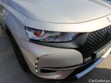  DS  DS7 DS DS 7 Crossback / 2017 / 5P / todoterreno BlueHDi DE 96kW (130CV) AT. PERF.LINE #17