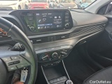 Hyundai  Bayon HYUNDAI  / 2021 / 5P / todoterreno 1.2 MPI Maxx #13