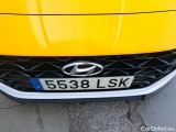  Hyundai  i20 HYUNDAI  / 2020 / 5P / berlina con portón 1.0 TGDI 74kW (100CV) 48V Essence #6