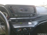 Hyundai  i20 HYUNDAI  / 2020 / 5P / berlina con portón 1.0 TGDI 74kW (100CV) 48V Essence #13
