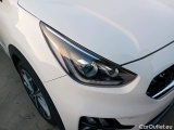  KIA  Niro KIA  / 2019 / 5P / crossover 1.6 GDi HEV 104kW (141CV) Emotion (AC) #18