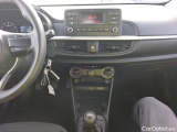  KIA  Picanto KIA  / 2020 / 5P / berlina con portón 1.0 DPi 49kW (67CV) Concept #13