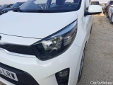  KIA  Picanto KIA  / 2020 / 5P / berlina con portón 1.0 DPi 49kW (67CV) Concept #15