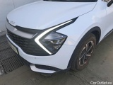  KIA  Sportage KIA  / 2022 / 5P / todoterreno 1.6 T-GDi 110kW (150CV) Drive 4x2 (AC2) #17