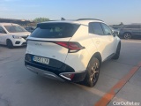  KIA  Sportage KIA  / 2022 / 5P / todoterreno 1.6 T-GDi HEV 171kW (230CV) Tech 4X2 #2