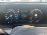  KIA  Sportage KIA  / 2022 / 5P / todoterreno 1.6 T-GDi HEV 171kW (230CV) Tech 4X2 #4
