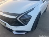  KIA  Sportage KIA  / 2022 / 5P / todoterreno 1.6 T-GDi HEV 171kW (230CV) Tech 4X2 #15