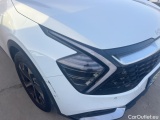  KIA  Sportage KIA  / 2022 / 5P / todoterreno 1.6 T-GDi HEV 171kW (230CV) Tech 4X2 #16