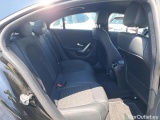  Mercedes  CLA-Klasse MERCEDES-BENZ CLA / 2019 / 4P / coupé CLA 200 D DCT #7