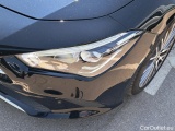  Mercedes  CLA-Klasse MERCEDES-BENZ CLA / 2019 / 4P / coupé CLA 200 D DCT #16