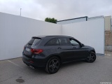  Mercedes  G-Klasee MERCEDES-BENZ Clase GLC / 2019 / 5P / todoterreno GLC 200 d 4MATIC #2
