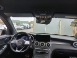  Mercedes  G-Klasee MERCEDES-BENZ Clase GLC / 2019 / 5P / todoterreno GLC 200 d 4MATIC #3