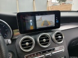 Mercedes  G-Klasee MERCEDES-BENZ Clase GLC / 2019 / 5P / todoterreno GLC 200 d 4MATIC #11