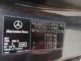  Mercedes  G-Klasee MERCEDES-BENZ Clase GLC / 2019 / 5P / todoterreno GLC 200 d 4MATIC #13