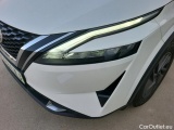  Nissan  Qashqai NISSAN  / 2021 / 5P / todoterreno DIG-T 103kW (140CV) mHEV 4x2 Acenta #15