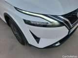 Nissan  Qashqai NISSAN  / 2021 / 5P / todoterreno DIG-T 103kW (140CV) mHEV 4x2 Acenta #16